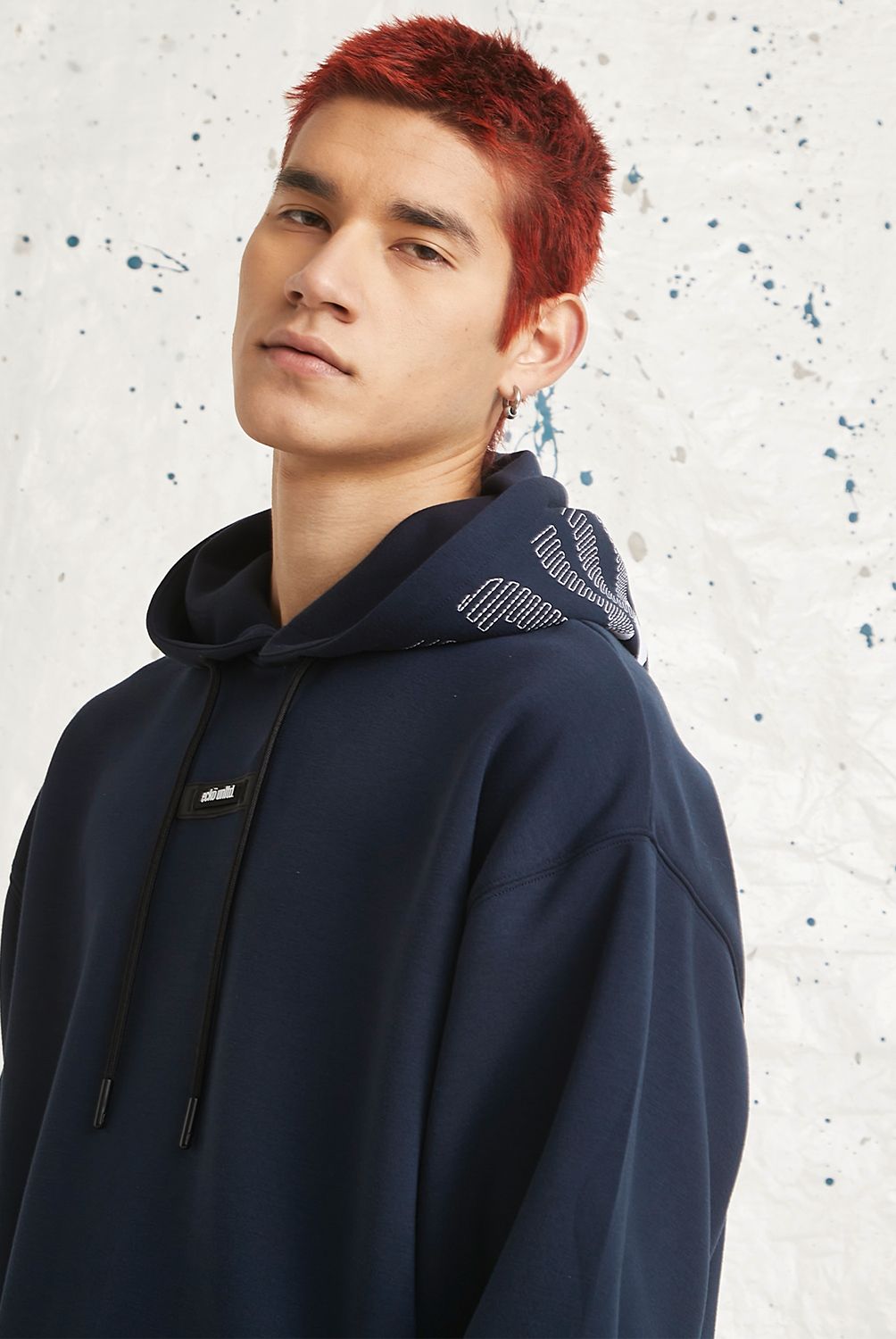 ECKO - Polerón Hombre Ecko