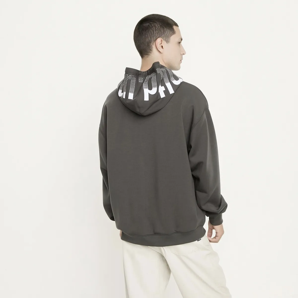 ECKO - Polerón Hombre Ecko