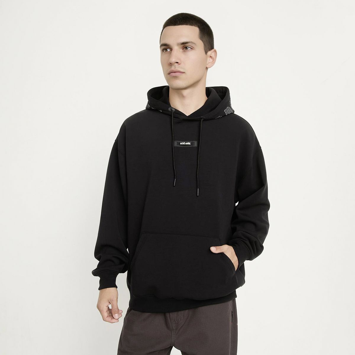 ECKO - Polerón Hombre Ecko