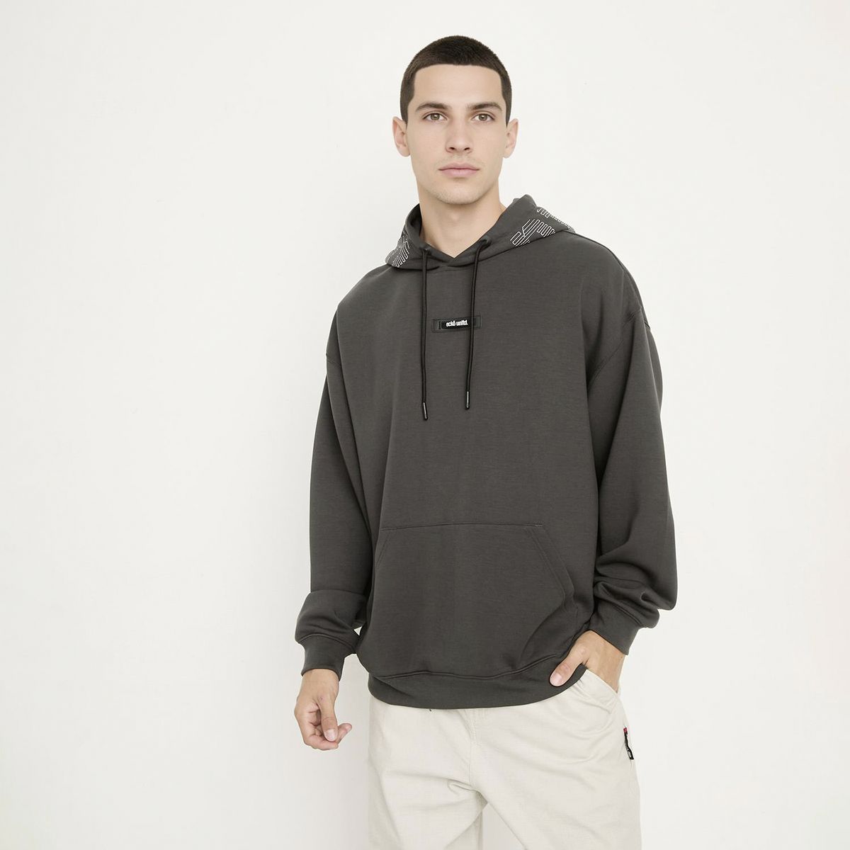 ECKO - Polerón Hombre Ecko