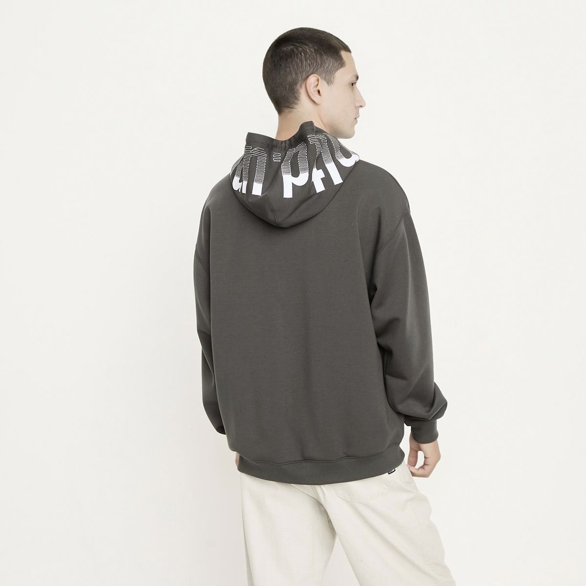 ECKO - Polerón Hombre Ecko