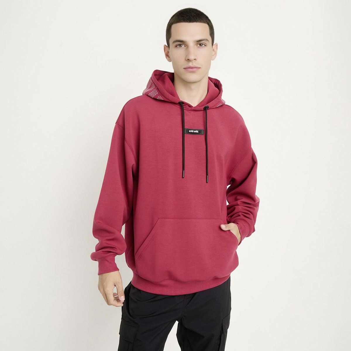 ECKO - Polerón Hombre Ecko