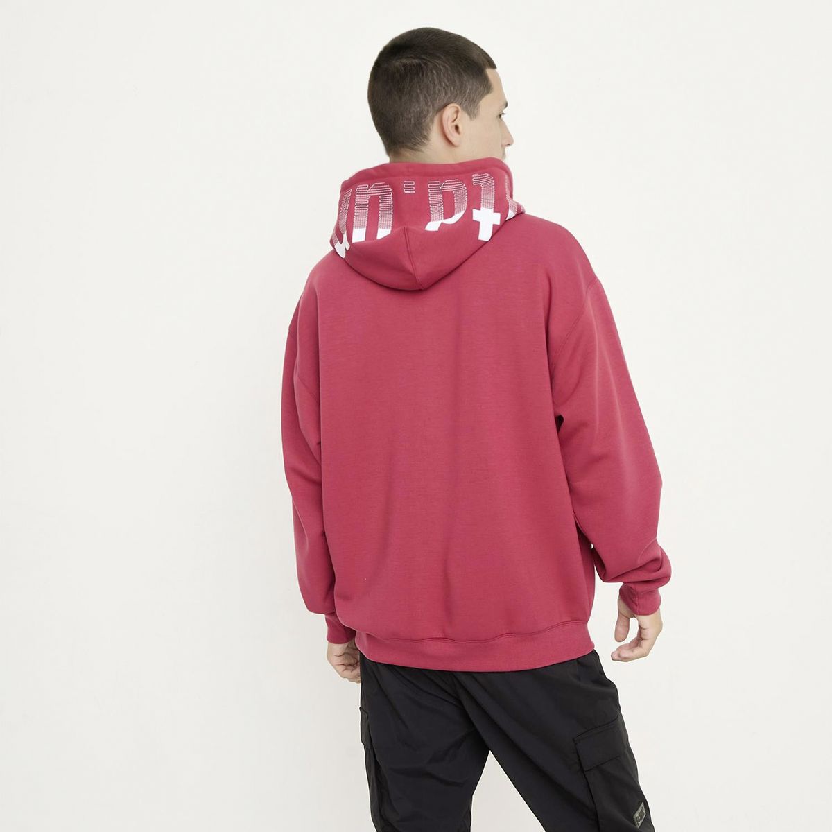 ECKO - Polerón Hombre Ecko