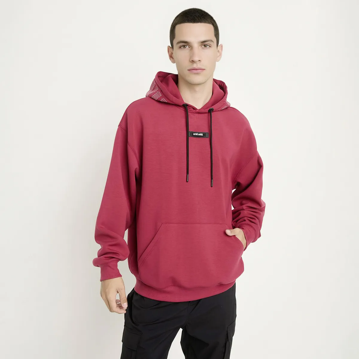 ECKO - Polerón Hombre Ecko