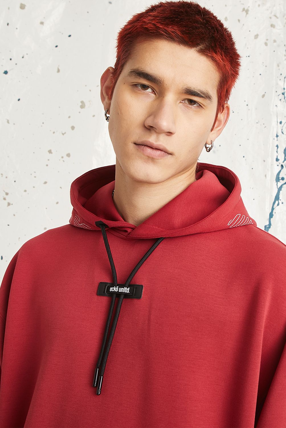 ECKO - Polerón Hombre Ecko