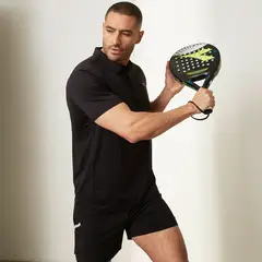 DIADORA - Polera Deportiva Hombre