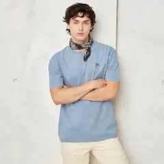 BEARCLIFF - Polera Manga Corta Hombre