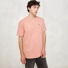 BEARCLIFF - Polera Manga Corta Hombre