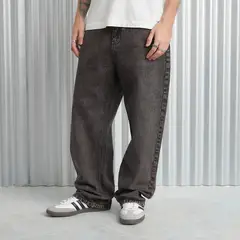 AMERICANINO - Jeans Baggy Fit Hombre