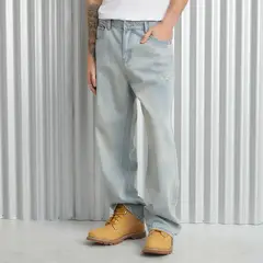 AMERICANINO - Jeans Baggy Fit Hombre