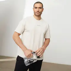 DIADORA - Polera Deportiva Hombre