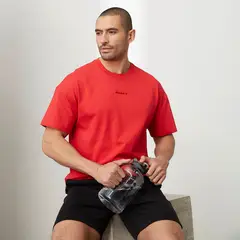 DIADORA - Polera Deportiva Hombre