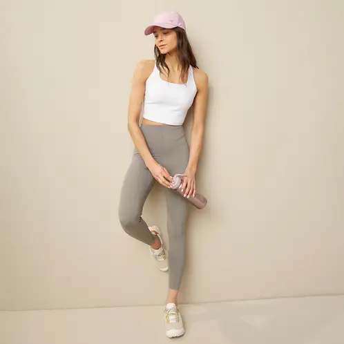 DIADORA - Calza Deportiva Mujer