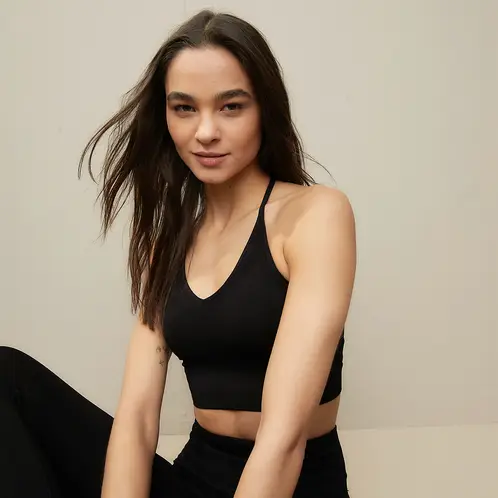 DIADORA - Peto Deportivo Mujer