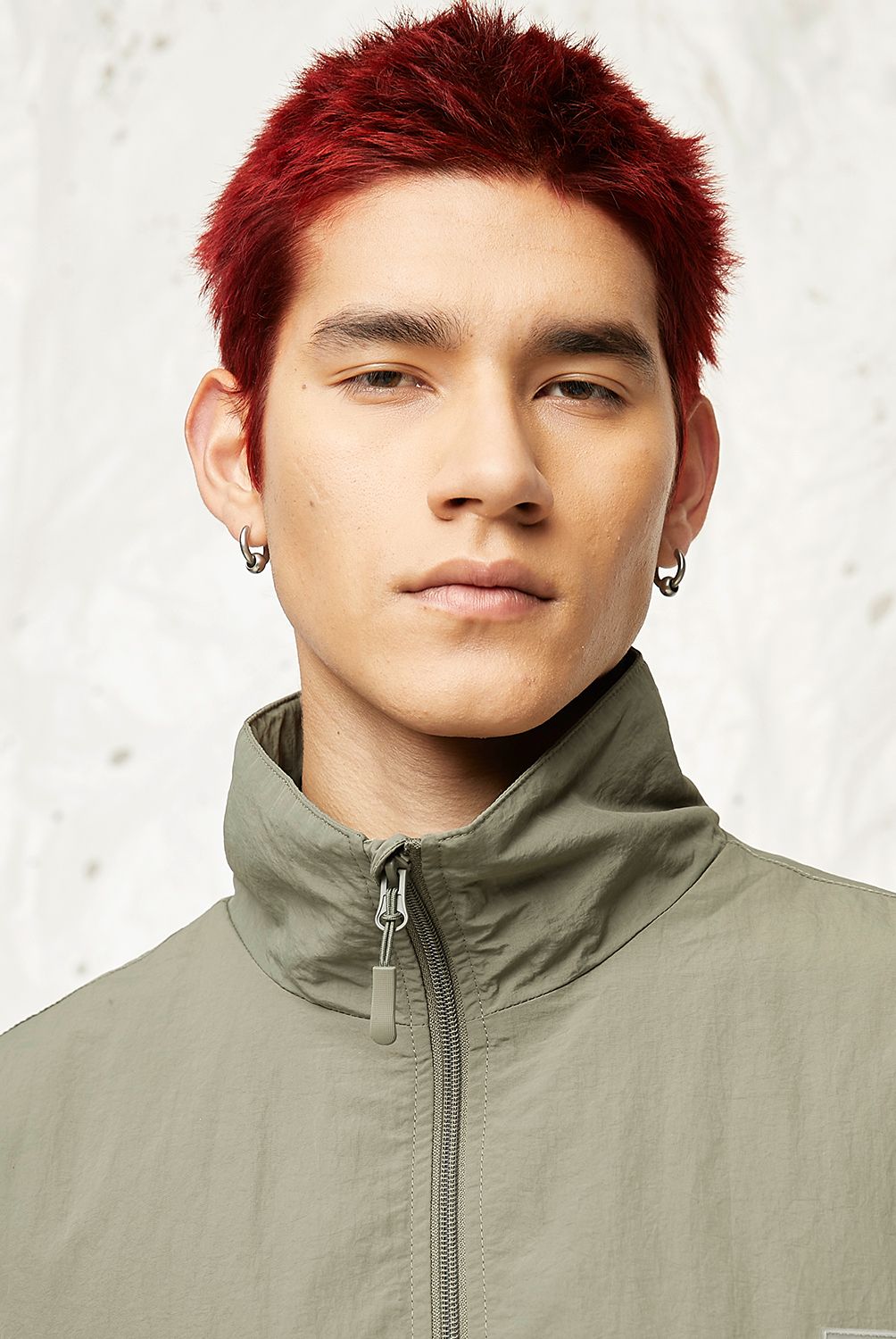 ECKO - Cortaviento Hombre Ecko