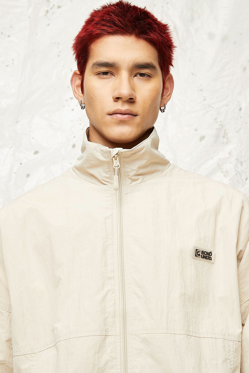 ECKO - Cortaviento Hombre Ecko