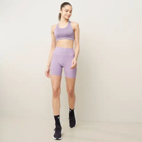 DIADORA - Short Deportivo Mujer