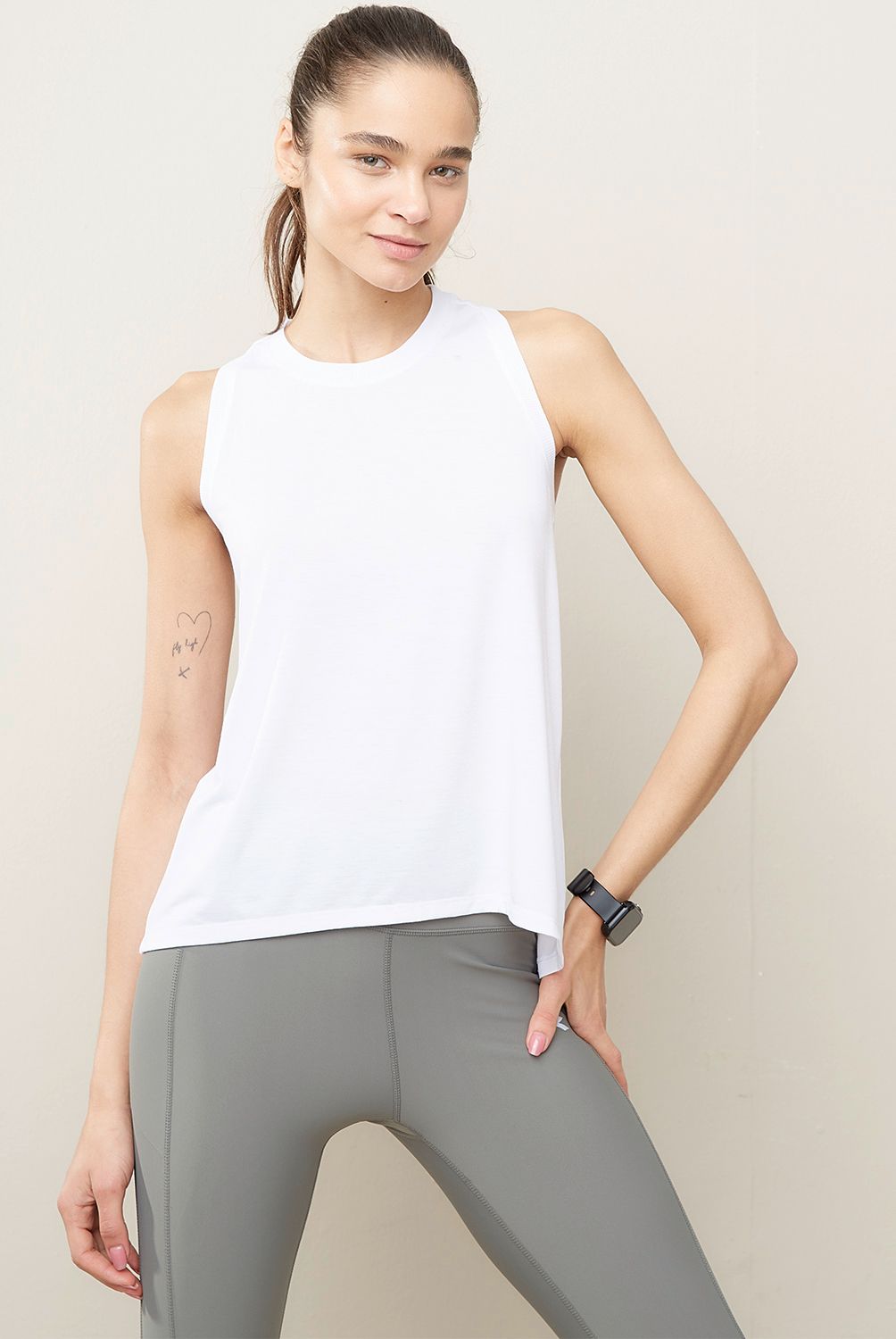 DIADORA - Polera Deportiva Mujer Diadora