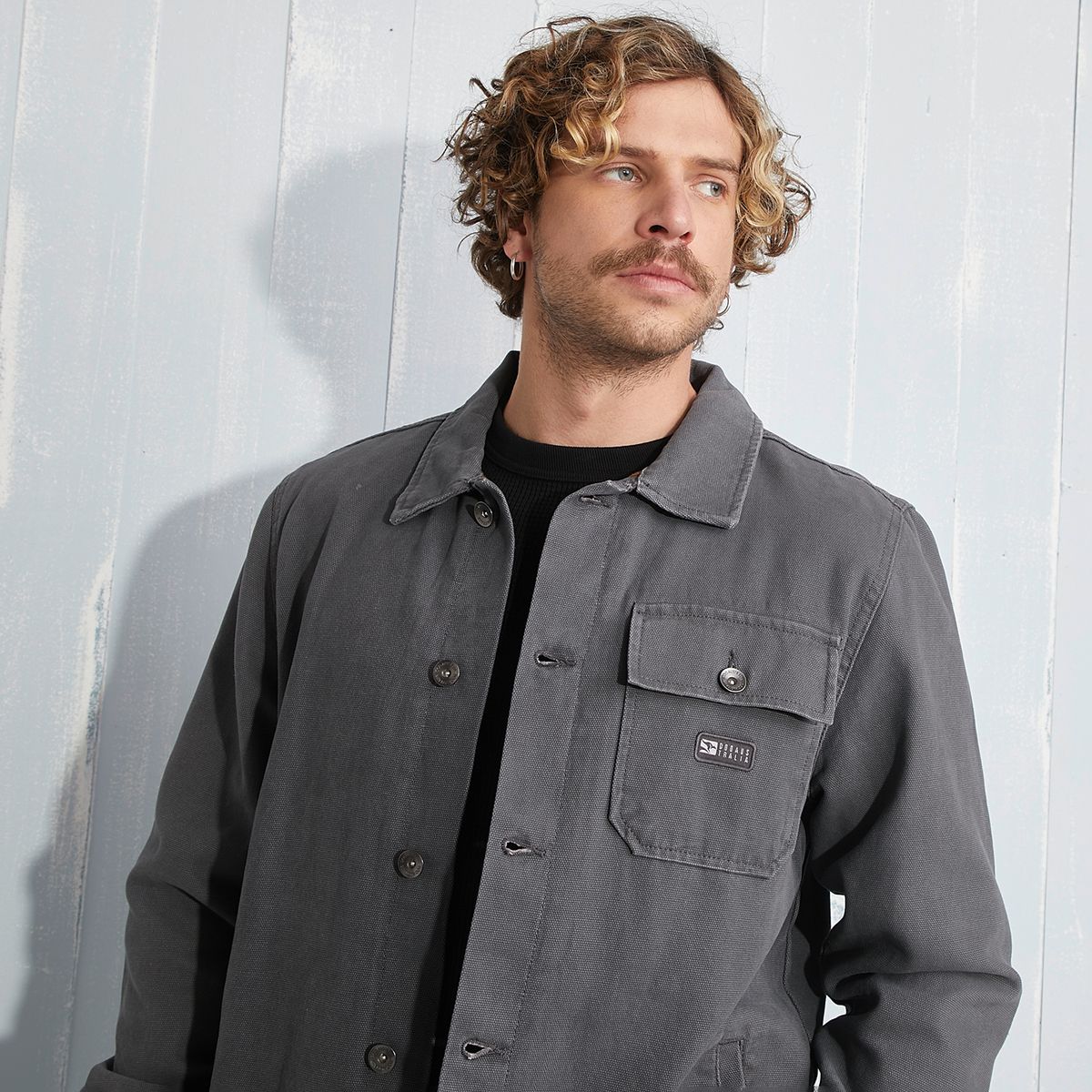 DOO AUSTRALIA - Chaqueta Hombre Doo Australia