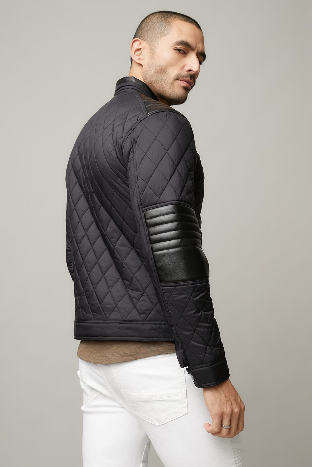 MOSSIMO - Chaqueta Hombre Mossimo