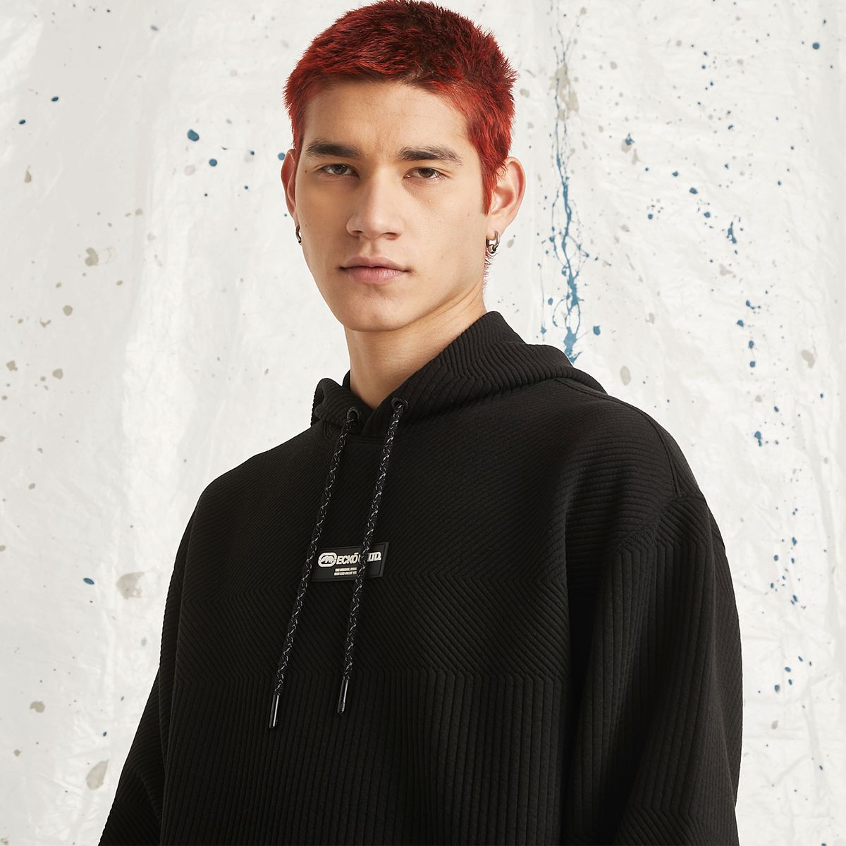 ECKO - Polerón Hombre Ecko