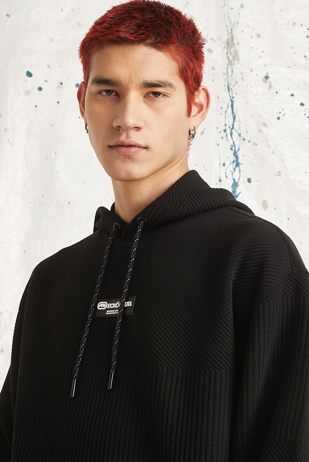 ECKO - Polerón Hombre Ecko