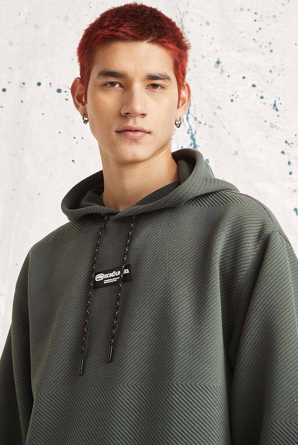 ECKO - Polerón Hombre Ecko