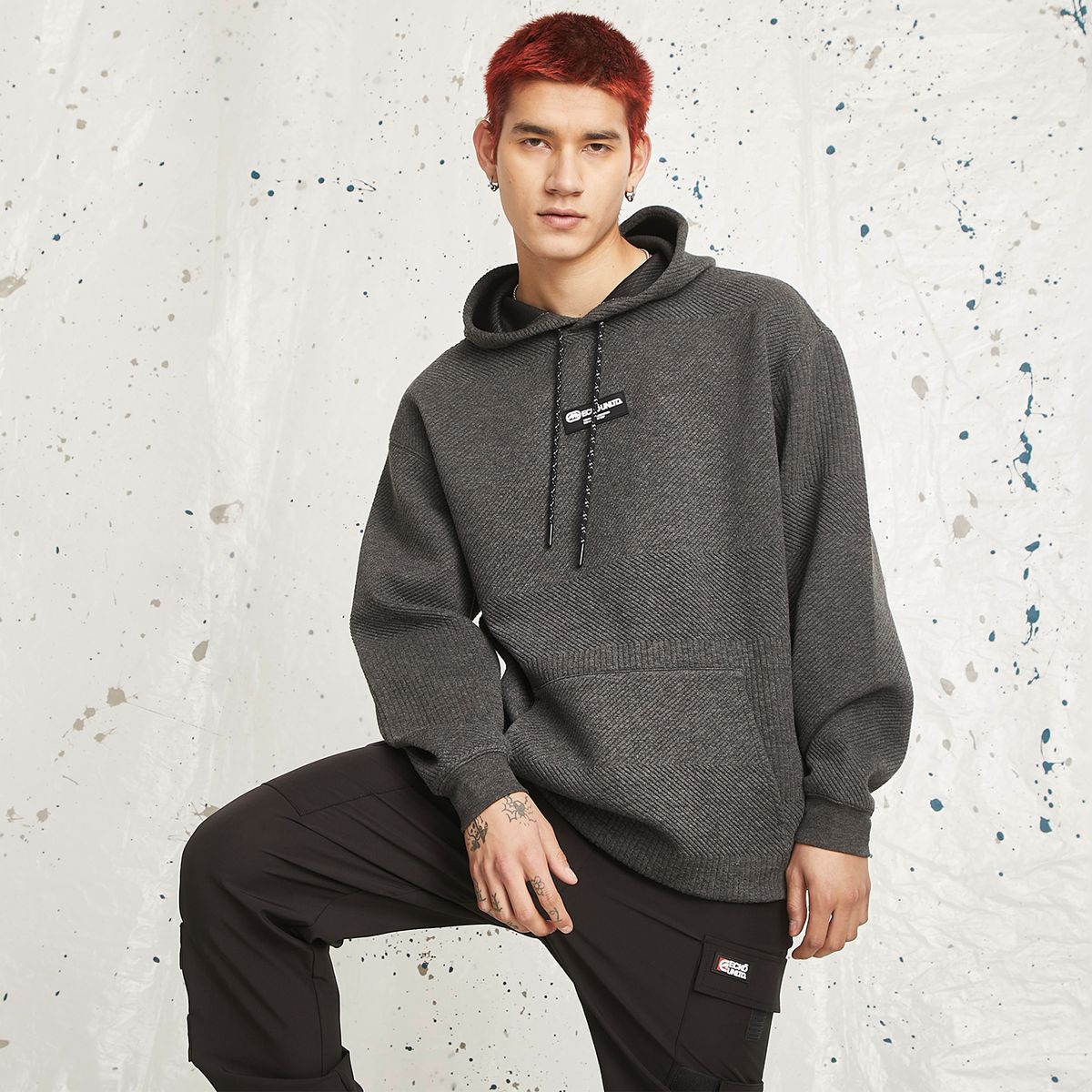 ECKO - Polerón Hombre Ecko