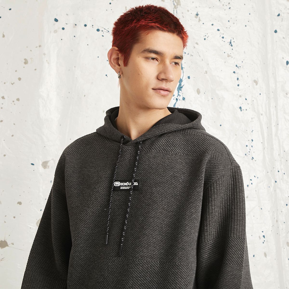 ECKO - Polerón Hombre Ecko