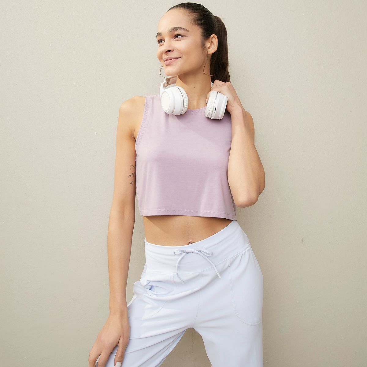 DIADORA - Polera Deportiva Mujer Diadora