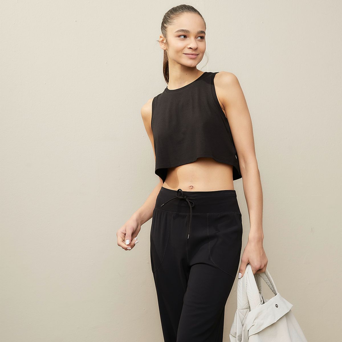 DIADORA - Polera Deportiva Mujer Diadora