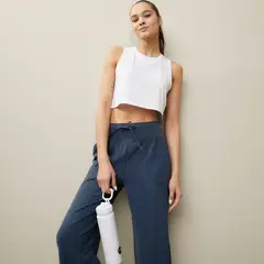 DIADORA - Polera Deportiva Mujer