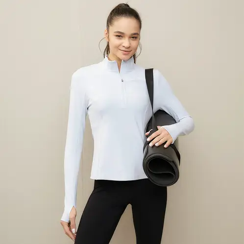 DIADORA - Polerón Deportivo Mujer