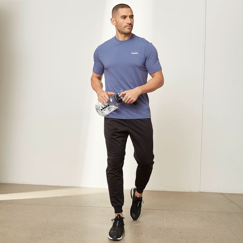 DIADORA - Pantalón Jogger Deportivo Hombre Diadora