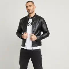 MOSSIMO - Chaqueta Hombre