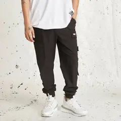 ECKO - Pantalón Cargo Fit Hombre
