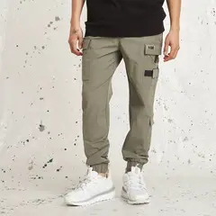 ECKO - Pantalón Cargo Fit Hombre