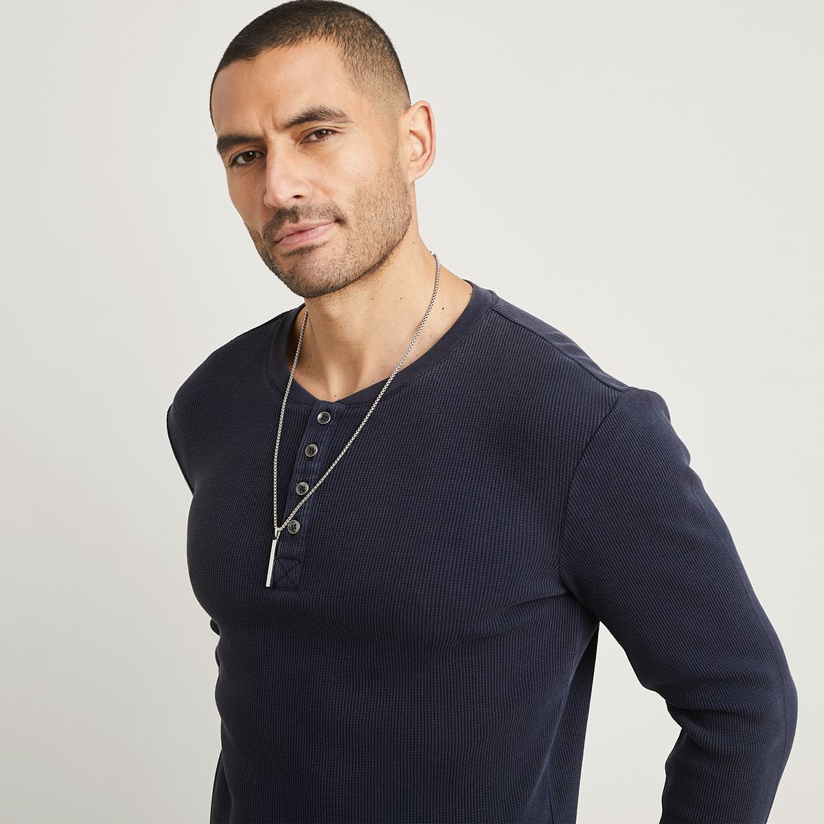 MOSSIMO - Polera Hombre Mossimo