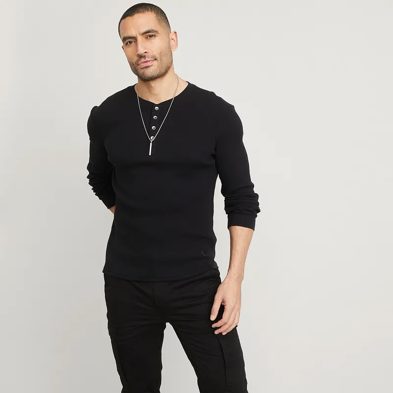 MOSSIMO - Polera Hombre Mossimo