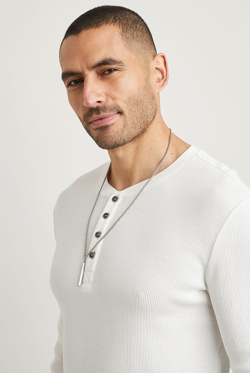 MOSSIMO - Polera Manga Corta Hombre Mossimo