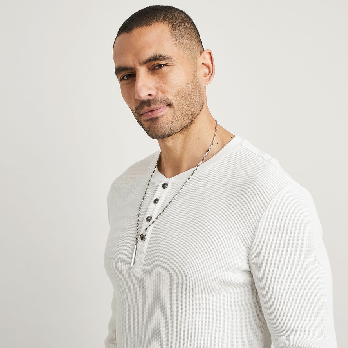 MOSSIMO - Polera Hombre Mossimo