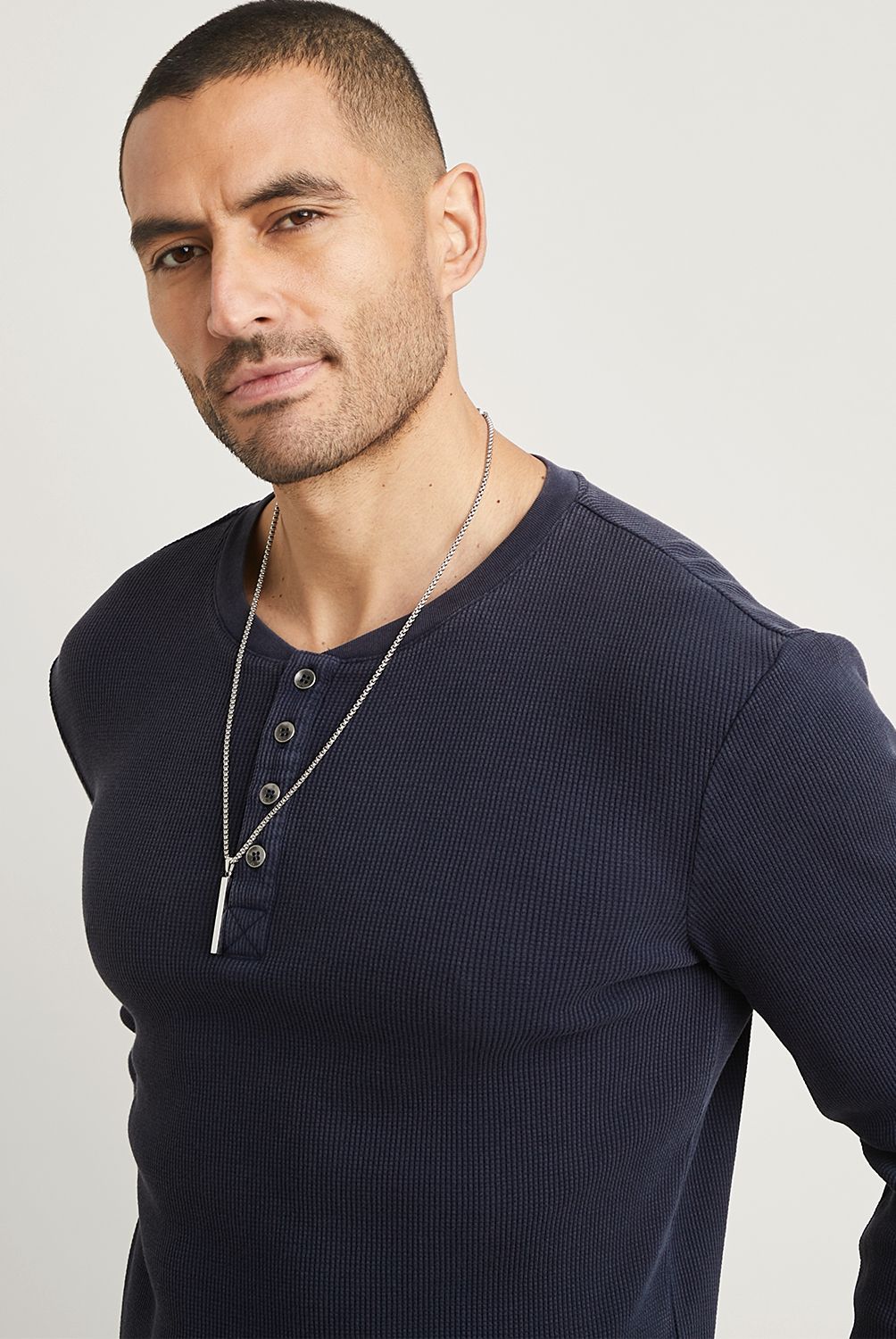 MOSSIMO - Polera Manga Corta Hombre Mossimo