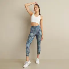 DIADORA - Calza Deportiva Mujer