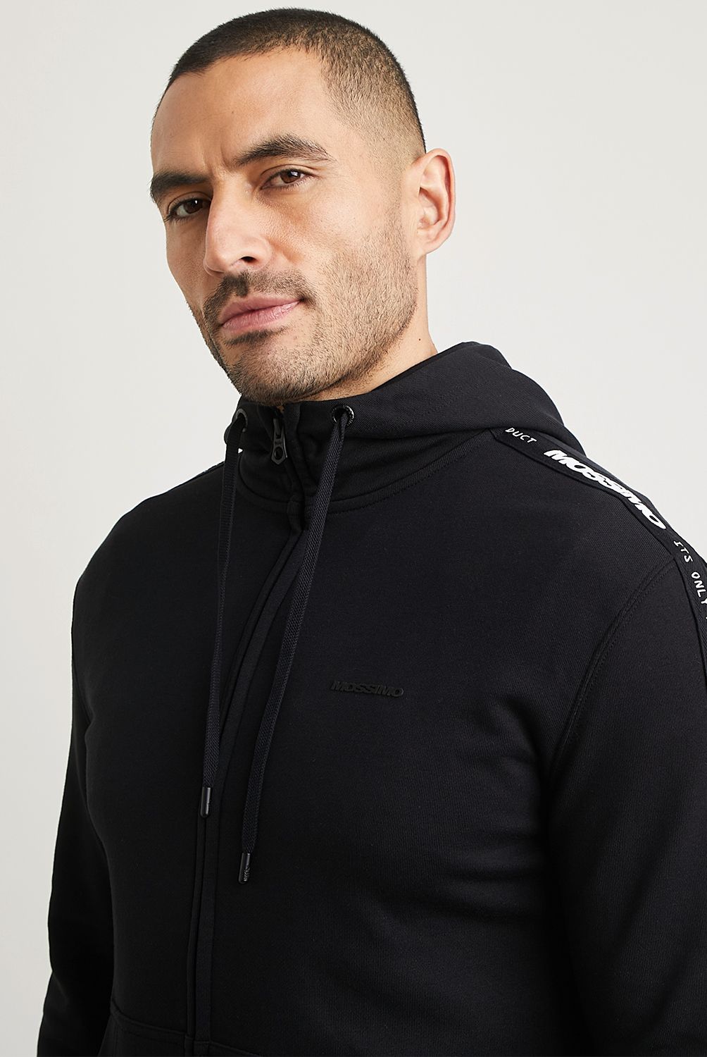 MOSSIMO - Polerón Hombre Mossimo