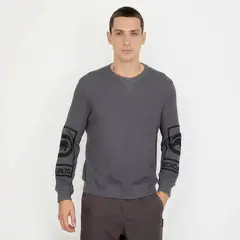 ECKO - Polera Manga Larga Hombre