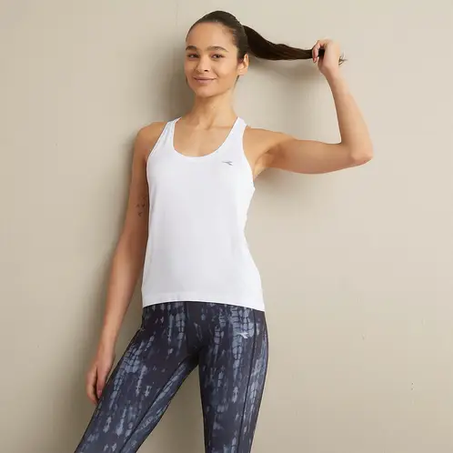 DIADORA - Polera Deportiva Mujer