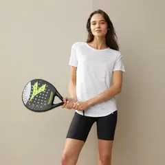 DIADORA - Polera Deportiva Mujer