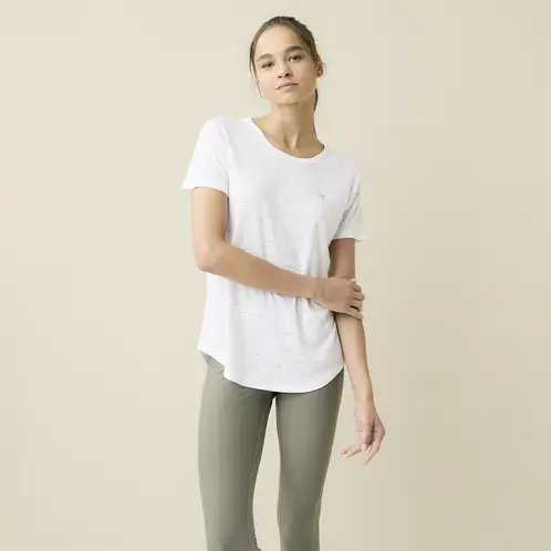 DIADORA - Polera Deportiva Mujer