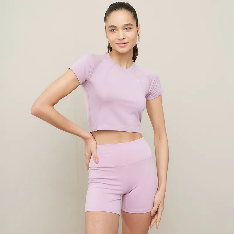 DIADORA - Polera Deportiva Mujer Diadora
