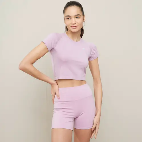 DIADORA - Polera Deportiva Mujer